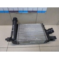 Интеркулер Renault Duster 2012 144965154R