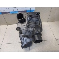 Корпус воздушного фильтра Renault Duster 2012 165009775R
