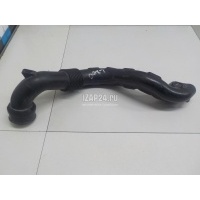 Патрубок воздушного фильтра Renault Duster 2012 165558896R