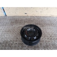 Диск колесный железо Renault Duster 2012 403007958R