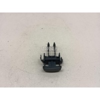 Заглушка Renault Duster 2012 8200193673