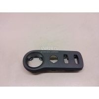 Накладка (кузов внутри) Renault Duster 2012 251630024R
