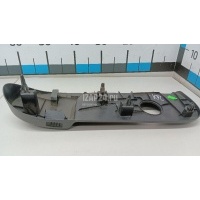 Накладка сиденья Renault Duster 2012 873809242R
