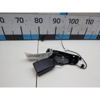 Ответная часть ремня безопасности Renault Duster 2012 878164257R
