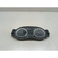 Панель приборов Renault Duster 2012 248107705R