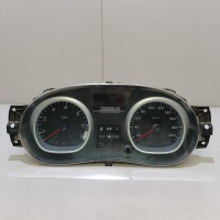 Панель приборов Renault Duster 2012 248104893R