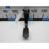 Педаль газа Renault Duster 2012 180022703R