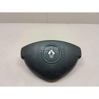 Подушка безопасности в рулевое колесо Renault Duster 2012 985106707R