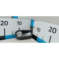 Ручка двери внутренняя левая Renault Duster 2012 826730336R