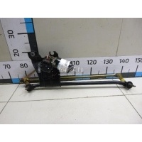 Трапеция стеклоочистителей Renault Duster 2012 8200619512
