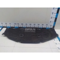 Шумоизоляция капота Renault Duster 2012 658403929R