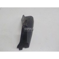 Дефлектор Renault Duster 2012 628172734R