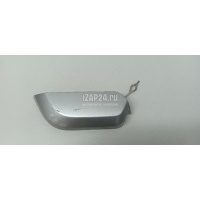 Заглушка буксировочного крюка Renault Duster 2012 511657363R