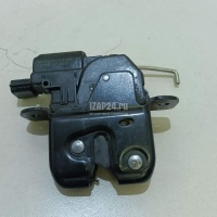 Замок багажника Renault Duster 2012 905030010R