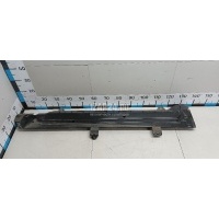 Защита топливных трубок Renault Duster 2012 462673904R