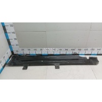 Защита топливных трубок Renault Duster 2012 462673904R