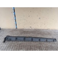 Накладка на порог (наружная) Renault Duster 2012 764260812R