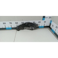 Направляющая заднего бампера левая Renault Duster 2012 850453907R