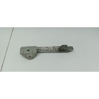 Направляющая стекла двери Renault Duster 2012 822171993R