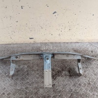 Панель передняя Renault Duster 2012 625044050R