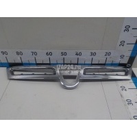 Рамка решетки радиатора Renault Duster 2012 620780003R