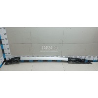 Рейлинг левый (планка на крышу) Renault Duster 2012 738213570R