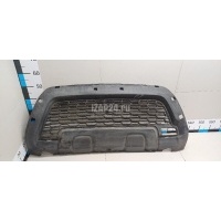 Решетка в бампер Renault Duster 2012 622542036R