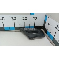 Решетка в бампер левая Renault Duster 2012 261A35148R