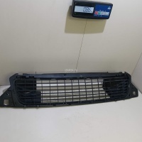 Решетка в бампер центральная Renault Duster 2012 622540008R