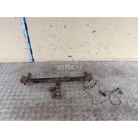 Сцепное устройство (Фаркоп) Renault Duster 2012 8201200259