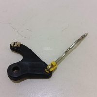Тяга замка багажника Renault Duster 2012 905120002R