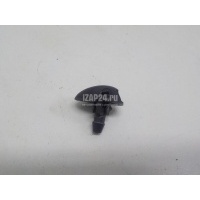 Форсунка омывателя лобового стекла Renault Duster 2012 289307214R