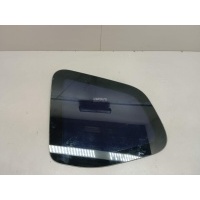 Стекло кузовное глухое левое Renault Duster 2012 833072543R
