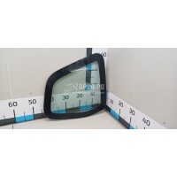 Стекло кузовное глухое правое Renault Duster 2012 833068568R