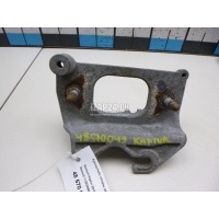 Кронштейн опоры двигателя Renault Duster 2012 112228880R
