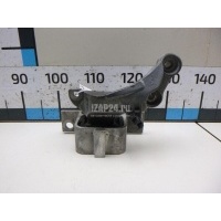 Опора двигателя правая Renault Duster 2012 112102235R