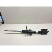 Амортизатор задний Bilstein Duster 2012 22224583