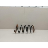 Пружина задняя Renault Duster 2012 550202720R
