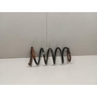 Пружина задняя Renault Duster 2012 550202720R