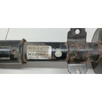 Амортизатор передний Renault Duster 2012 543028126R