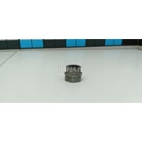 Гайка переднего амортизатора Renault Duster 2012 8200721659