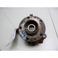 Кулак поворотный передний правый Renault Duster 2012 8200881916