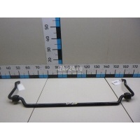 Стабилизатор передний Renault Duster 2012  546114831R