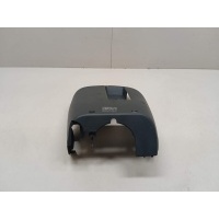 Кожух рулевой колонки нижний Renault Duster 2012 484723418R