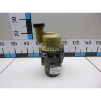 Насос гидроусилителя Renault Duster 2012 491108300R