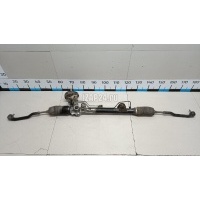 Рейка рулевая Renault Duster 2012 490010125R