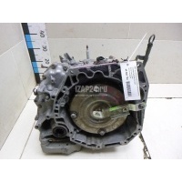 АКПП (автоматическая коробка переключения передач) Renault Duster 2012 320105254R
