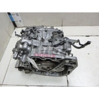 АКПП (автоматическая коробка переключения передач) Renault Duster 2012 320105254R