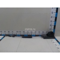 Кулиса КПП Renault Duster 2012 341080304R