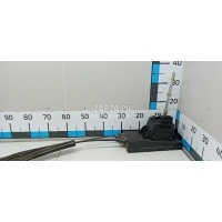 Кулиса КПП Renault Duster 2012 341080304R
